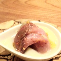 アラルデ - 佐渡の鰤