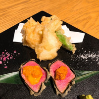KINKA sushi bar izakaya 渋谷 - 