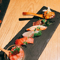 KINKA sushi bar izakaya 渋谷 - 
