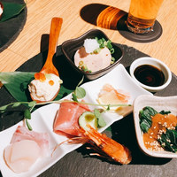 KINKA sushi bar izakaya 渋谷 - 