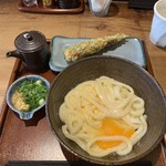 こがね製麺所 - 