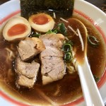 麺・吉平 - 