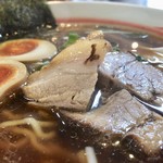 麺・吉平 - 