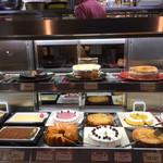 スイーツパラダイス 池袋店