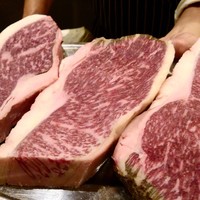 アラルデ - 鹿児島産黒毛和牛のイチボ
