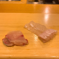 鮨 りんだ - 
