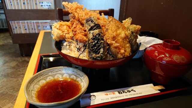 味の里 おたふく 常陸鴻巣 居酒屋 食べログ