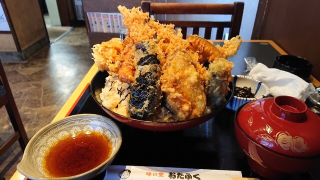 味の里 おたふく 常陸鴻巣 居酒屋 食べログ