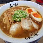 らーめん　ふく利 - 
