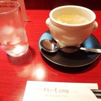 フーロン - 2011年9月　ランチ訪問