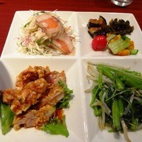 フーロン - 2011年9月　ランチ訪問