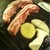 味ちゃん - 料理写真:サムギョプサル