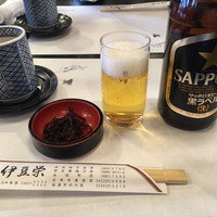 鰻割烹 伊豆栄 本店 - 