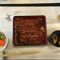 鰻割烹 伊豆栄 本店 - 