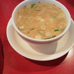 ラーメン桐生 - 