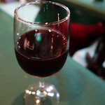 エー・ラージ - （2018/11月）赤ワイングラス
