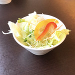 マータラ - サラダ