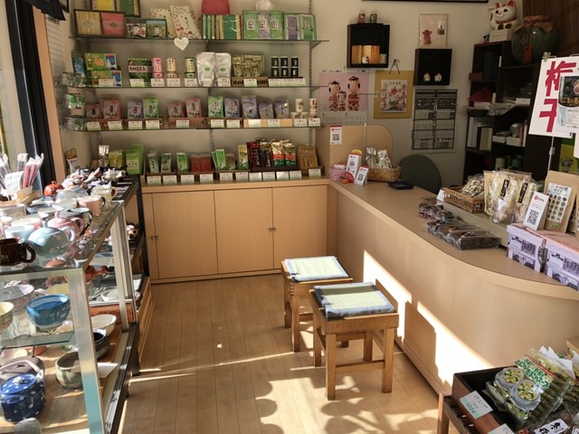 鉄砲町茶屋 三株園 - 榴ケ岡（その他）の写真