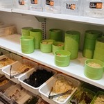 本格火鍋専門店 蜀一冒菜 - 店内模様