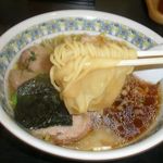 天空 - 麺＆ワンタン