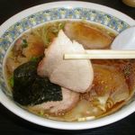 天空 - チャーシュー