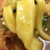 極楽うどん TKU
