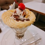 フタバフルーツパーラー - 