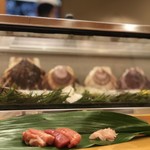 Hodogaya Sennari Zushi - 