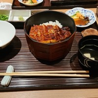 うなぎ料理 澤正 - 