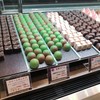 チョコレートショップ 本店