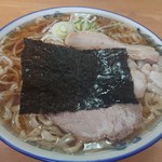 ケンちゃんラーメン - 