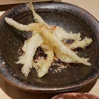 てんぷら山の上 Ginza - 
