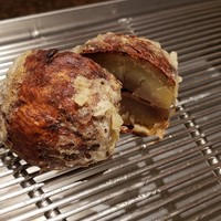 てんぷら山の上 Ginza - 