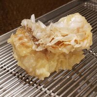 てんぷら山の上 Ginza - 