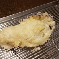 てんぷら山の上 Ginza - 