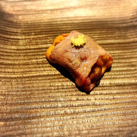 くずし鉄板 あばぐら 恵比寿店 - 