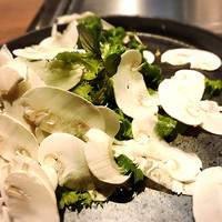 くずし鉄板 あばぐら 恵比寿店 - 