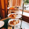 デザートカフェ長楽館 デザートカフェ長楽館