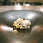 Ode - ホタテ／源助大根