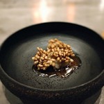 Ode - 塩麹／白子