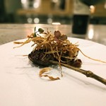 Ode - 七谷鴨／牛蒡