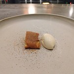 Ode - サツマイモ／洋梨／山椒