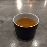 Ode - 紅茶（シナモンと山椒の香り）