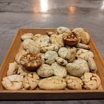 Ode - ミニャルディーズ