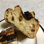 メゾン ムラタ - プルーンとレーズン