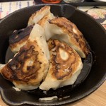 いただき - 