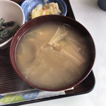 ファミリーレストラン 三ちゃん - 