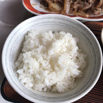 ファミリーレストラン 三ちゃん - 