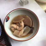 ファミリーレストラン 三ちゃん - 