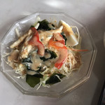 ファミリーレストラン 三ちゃん - 